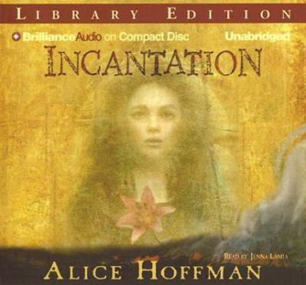 Incantation 1423323602 Book Cover