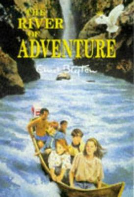 The River of Adventure 0333732758 Book Cover