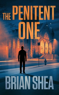 The Penitent One 1648753809 Book Cover