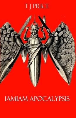 Iamiam Apocalypsis [Latin] 1739327306 Book Cover