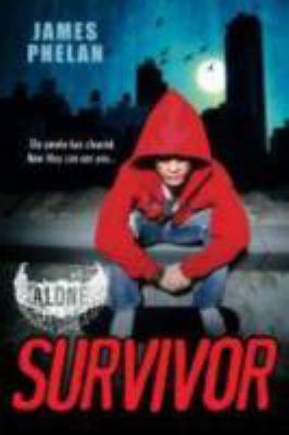 Survivor (Alone #2) 0758280688 Book Cover
