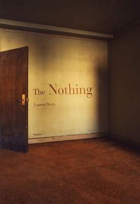 The Nothing 1946303054 Book Cover