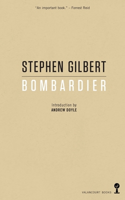 Bombardier (Valancourt 20th Century Classics) 1943910332 Book Cover