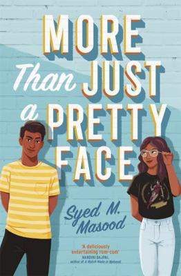 More Than Just a Pretty Face: A gorgeous romcom... 1529311357 Book Cover