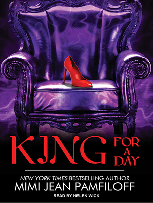 King for a Day 1494509768 Book Cover
