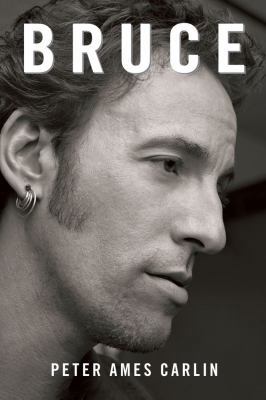 Bruce 1439191824 Book Cover