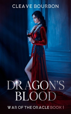 Dragon's Blood B0BZF75XCC Book Cover