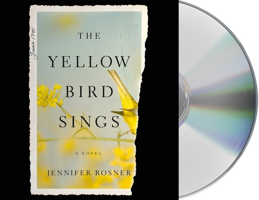 The Yellow Bird Sings 1250260973 Book Cover