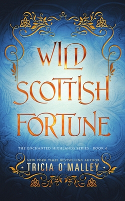 Wild Scottish Fortune B0DBDNNQXC Book Cover