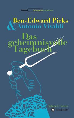 Ben-Edward Picks & Antonio Vivaldi [German] 3732375471 Book Cover