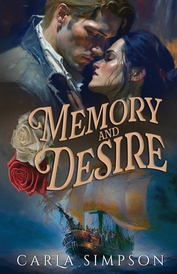 Memory and Desire 1648393985 Book Cover