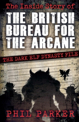 The Inside Story of the British Bureau for the ... B0FK85GTXW Book Cover