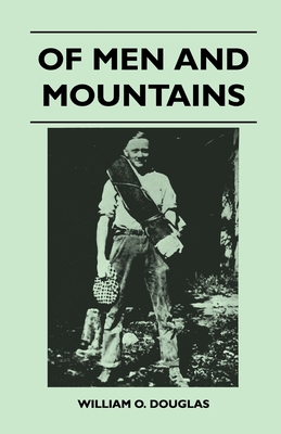 Of Men and Mountains 1447400135 Book Cover