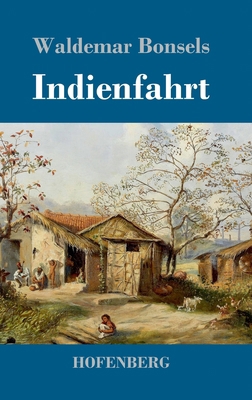Indienfahrt [German] 3743746301 Book Cover