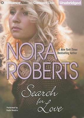 Search for Love (Harlequin) 1441857281 Book Cover