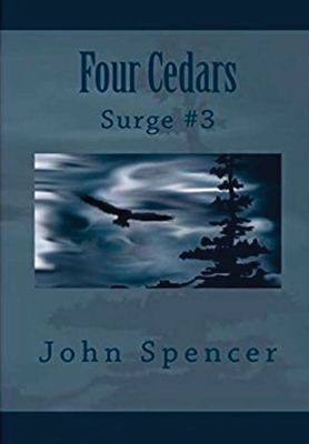 Four Cedars 0359307701 Book Cover