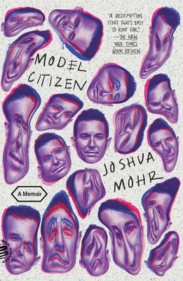 Model Citizen 1250829488 Book Cover