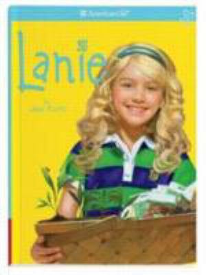 Lanie (American Girl: Lanie, 1) 1593696825 Book Cover