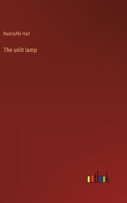 The unlit lamp 3368941895 Book Cover