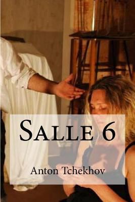 Salle 6 [French] 1533028834 Book Cover