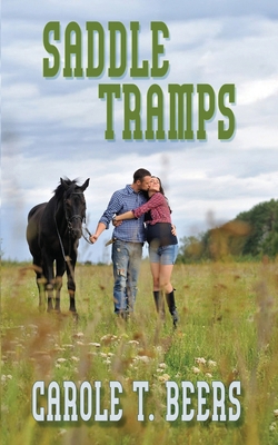 Saddle Tramps 150926714X Book Cover