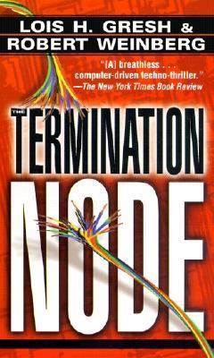 The Termination Node 0613272048 Book Cover