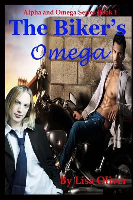 The Biker's Omega 1523773545 Book Cover