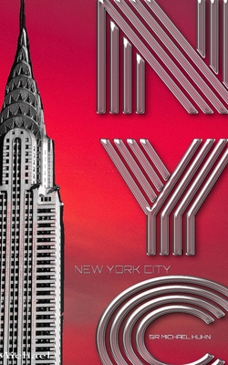 New York City Chrysler Building Writing Drawing... 0464222176 Book Cover