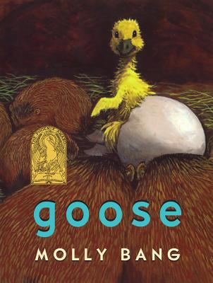 Goose 1930900953 Book Cover