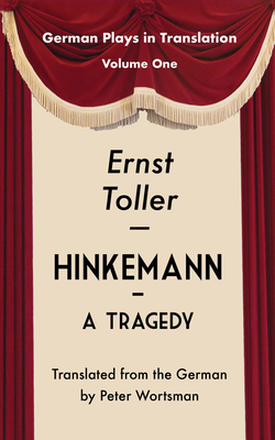 Hinkemann: A Tragedy 1935902520 Book Cover