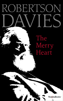 The Merry Heart: Reflections on Reading, Writin... 079535259X Book Cover