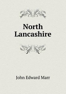 North Lancashire 5518552734 Book Cover