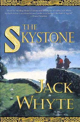 The Skystone 0765303728 Book Cover