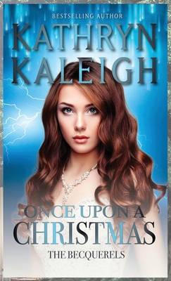 Once Upon a Christmas 1647914272 Book Cover