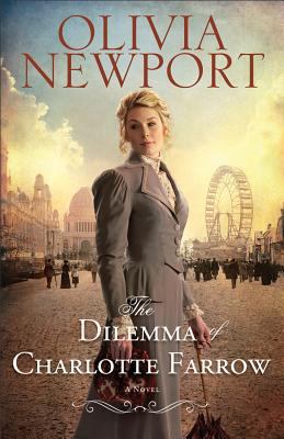 The Dilemma of Charlotte Farrow 0800720393 Book Cover