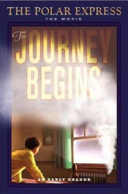 The Journey Begins 0618477950 Book Cover