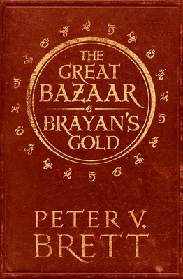GREAT BAZAAR & BRAYANS GOLD_PB 0008236321 Book Cover
