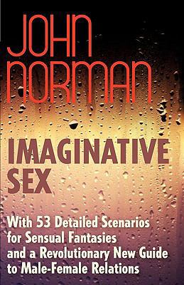 Imaginative Sex 0759217289 Book Cover