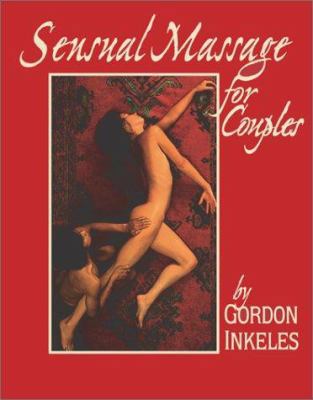 Sensual Massage for Couples 0966914953 Book Cover