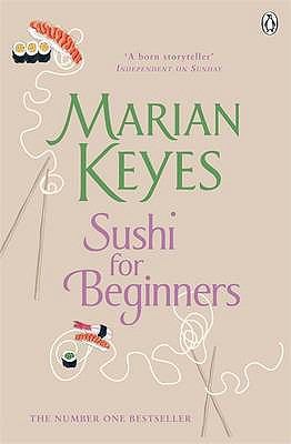 Sushi For Beginners B004YDLB34 Book Cover