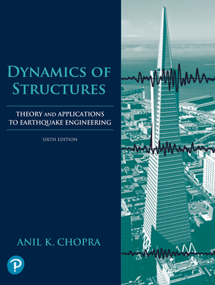 Dynamics of Structures 0137602529 Book Cover