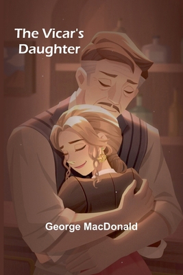 The Vicar's Daughter 9362928868 Book Cover