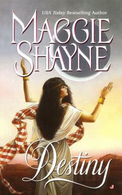 Destiny 0515130133 Book Cover