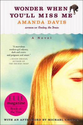 Wonder When You'll Miss Me 0060534265 Book Cover