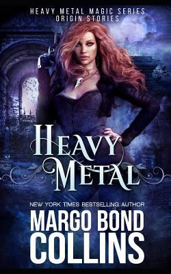 Heavy Metal 1796707562 Book Cover