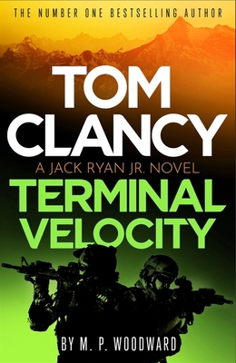 Jack Ryan, Jr. 14 1408732807 Book Cover