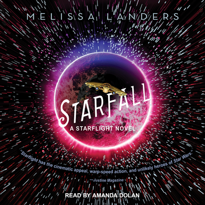 Starfall 154140064X Book Cover
