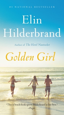Golden Girl 0316429880 Book Cover