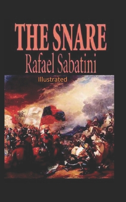 The Snare Illustrated B08PXD21TZ Book Cover