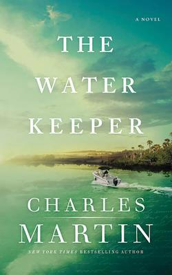 The Water Keeper 1799733769 Book Cover